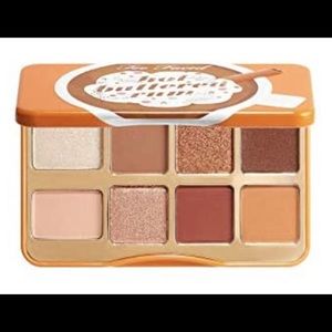 TOO FACED HOT BUTTERED RUM NIB